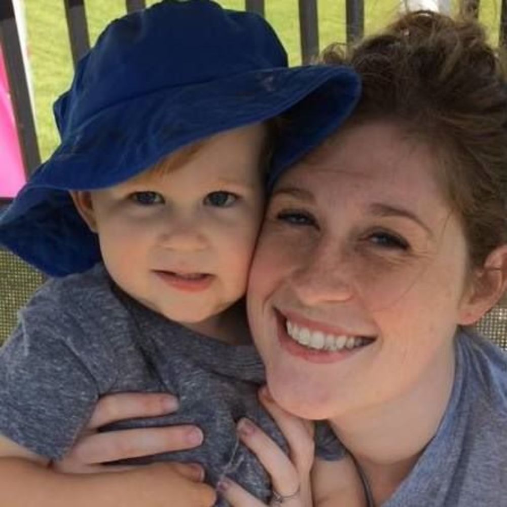 Meet your Posher, Lauren